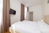 Stilvolle, neu renovierte 3-Zimmer-Wohnung in 1220 Wien