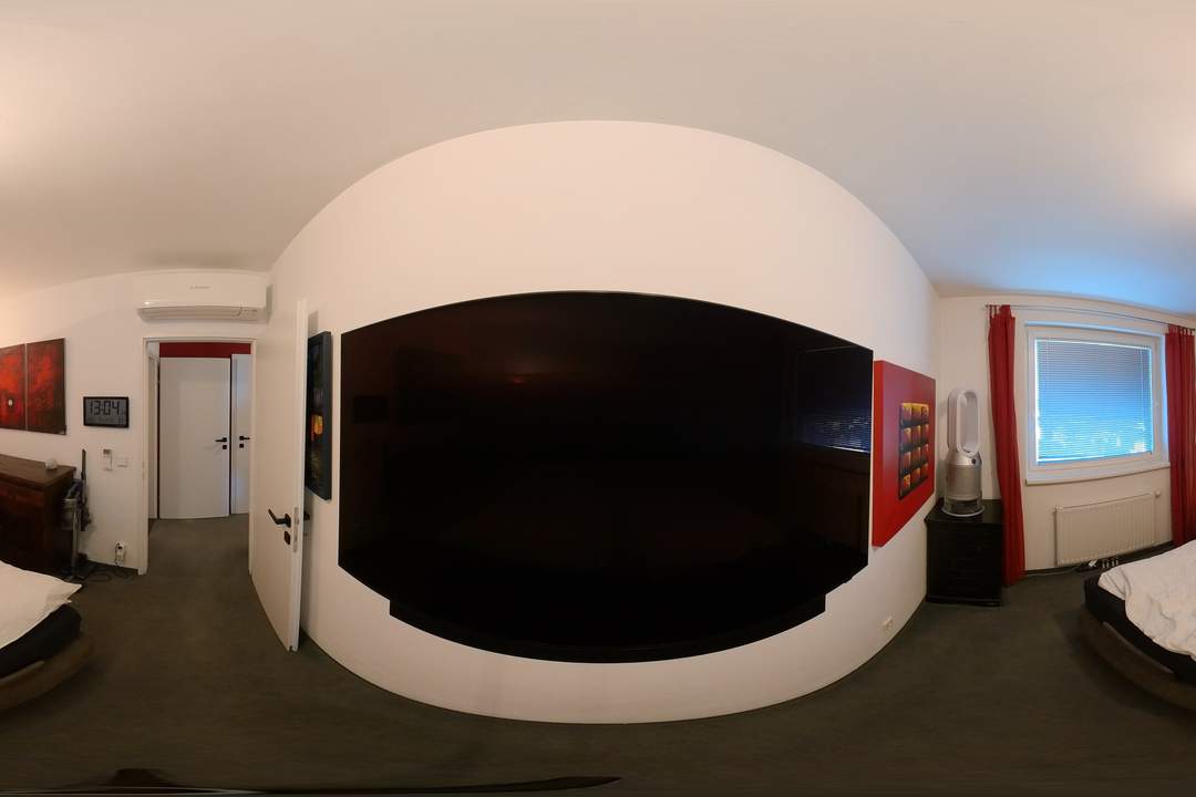 " ++ Wienerberg City ++ Weitblick ++ Panorama-Pool-Nutzung ++