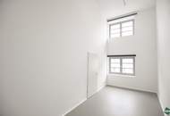 Erstbezug: Moderne 3-Zimmer-Wohnung mit Galerie, Balkon und offener Raumgestaltung