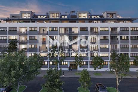 Nachhaltiges Investment in 3-Zimmer Gartenwohnung! Gute Verkehrsanbindung!, Wohnung-kauf, 202.400,€, 1160 Wien 16., Ottakring