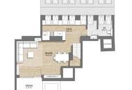 LETZTE CHANCE!!! Genial in Preis-Leistung. Genial in der Ausstattung! 4-Zimmer im Erstbezug + private Photovoltaik möglich!