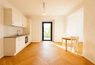 Großzügige Altbauwohnung - Erstbezug (Provisionsfrei)