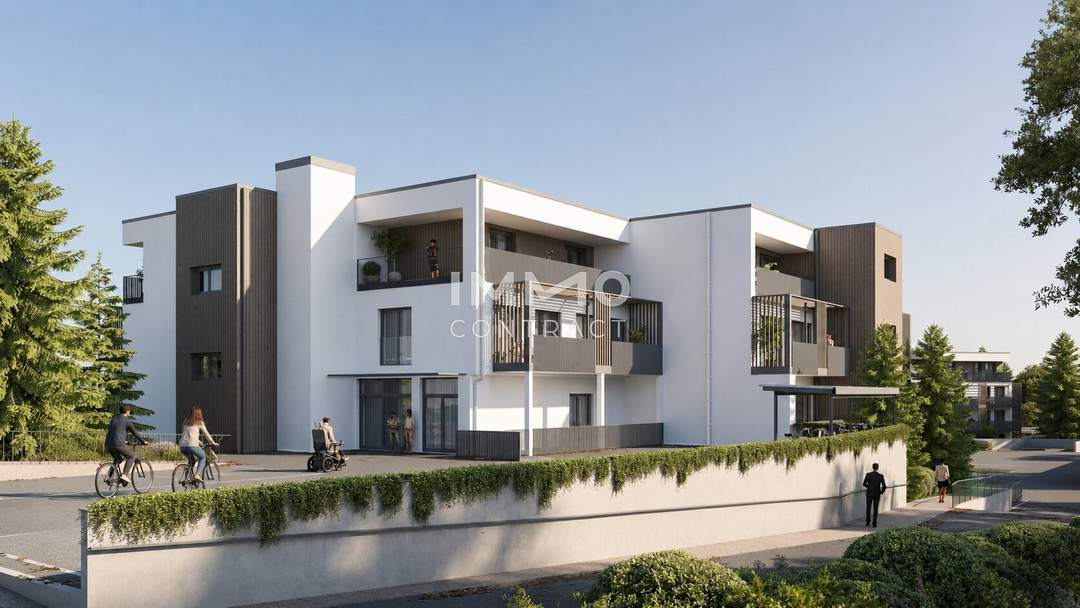 Appartments | Hartberg