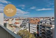 Urbanes & Modernes Wohnen in Meidling | Ab sofort beziehbar