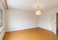 Wohnraum mit Potenzial – großzügige Wohnung mit zwei sonnigen Loggien