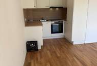 2-Zimmer-Erstbezug mit Loggia in attraktiver Lage bei der Alten Donau