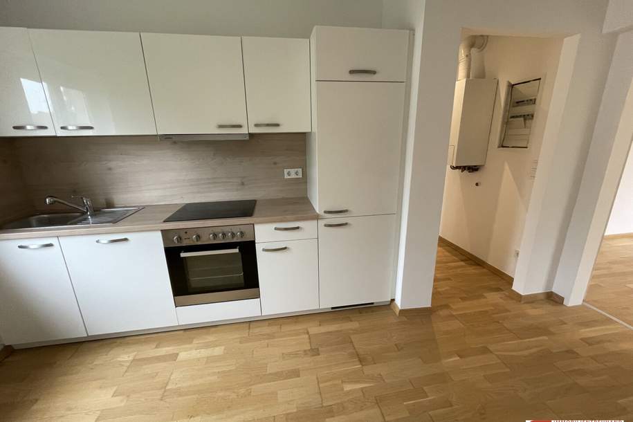 Gemütliches Zuhause in Ebergassing – 2,5-Zimmer-Wohnung mit Charme, Wohnung-miete, 700,00,€, 2435 Bruck an der Leitha