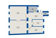 Traumhafter Stilaltbau beim Naschmarkt