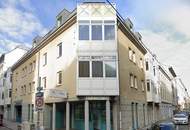 Charmante 3-Zimmer-Wohnung Nähe Bahnhof Hernals und Christine-Nöstlinger-Park