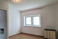 Bauland-Grundstück in bester Lage mit Altbestand und Kellerstöckl