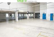Büroräumlichkeiten und Lagerflächen ab 20 - 240 m²