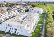 3-Zimmer-Neubauwohnung inkl. Komplettküche, Loggia Außenfläche und Kellerabteil / MAX4 T2-15