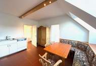 Ruhige DACHWOHNUNG mit Süd-Terrasse/Freiblick-generalsaniertem Neubau-Staudgasse-PRIVAT