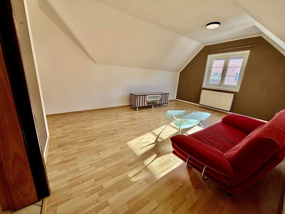 Schöne 2-Zimmer-Wohnung in Judenburg!