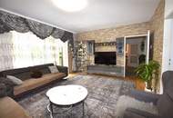 Helle Familienwohnung mit sonnigem Eigengarten in Ruhelage und 3 Schlafzimmern