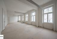 Repräsentative Büroflächen am Universitätsring