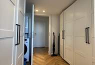 1090! Traumhafte 3 Zimmer Dachgeschosswohnung mit großer Terrasse in Toplage, nahe Schottentor!
