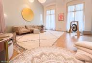 EIN ORT MIT LEISER KRAFT - EIN STORE, DER ATMOSPHÄRE SCHAFFT