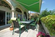 Einmalig! Stilvolle Premium-Residenz mit altem Weinhaus am Neusiedler See