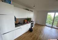 Moderne 1-Zimmer-Neubauwohnung mit Loggia – Laer Wald, 1100 Wien