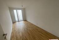 Neuwertige 3-Zimmer-Wohnung mit Terrasse und Ausblick in 1100 Wien!