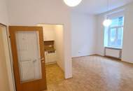 Multitalent gesucht? Traumhafte Wohnung oder stilvolles Büro in zentraler Lage – flexibel nutzbar, sofort verfügbar!