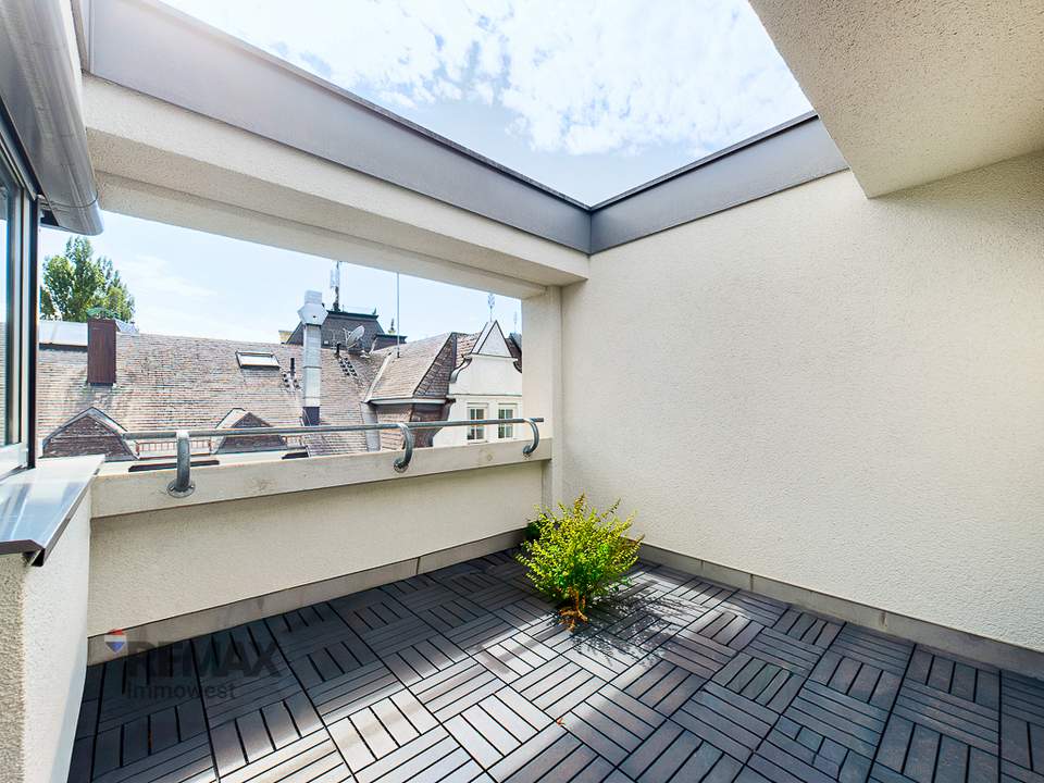 Ihr neues Zuhause am Bodensee – Moderne 2-Zimmer-Wohnung mit Loggia und besten Anbindungen