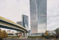 | AUSTRO TOWER | repräsentativer Bürostandort in markantem Hochhaus