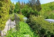 Wo Natur auf Zuhause trifft - Ihr neues Haus am Stadtrand Wiens