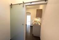 Modern sanierte 2-Zimmer-Wohnung im Bezirk Lend