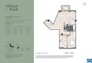 Wohntraum am Alsergrund moderne 3 Zimmerwohnung mit Balkon