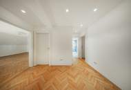 Exklusive 145-m²-Eigentumswohnung mit Terrasse in Wien-Grinzing