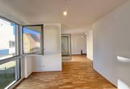 BEZUGSFERTIG I Nähe Mühlwasser I Klimaaktiv-zertifiziert I Tiefgarage I Wärmepumpe I Fußbodenheizung &amp; Kühlung I PV-Anlage