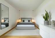 "Living like on the Riviera - direkt an der Alten Donau"