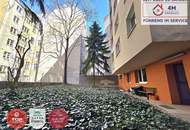 Getrennt begehbare 2-3 Zimmerwohnung in 5.Liftstock Neubau
