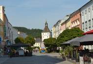 Stadthaus in Vöcklabruck - Fertiges Projekt - gleich losstarten! 2.175 qm Nutzfläche. Beste Lage und Infrastruktur.