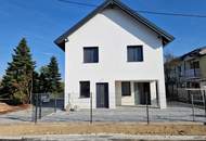 "Der erste Sommer IM EIGENEN HAUS!"
