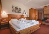 Traditionsreicher Hotel- & Gastronomiebetrieb in idyllischer Lage von Brixen im Thale / Kitzbüheler Alpen