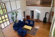 "Großartiger Familiensitz mit Wald!"