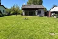 Gepflegter Bungalow in toller Lage mit großem Garten!