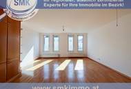 Schöne Gartenwohnung nahe Kremser Altstadt!