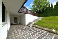 Beeindruckende Villa mit Doppelgarage und großem Grundstück in Straßwalchen