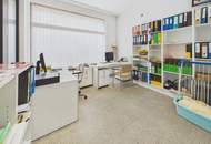 Büro/Ordination/Co working space/Verkauf/Produktion mit 14 Räumen in Zentrallage mit Kaufoption