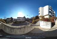 Exklusiv sanierte 4-Zimmer-Wohnung in begehrter Grünruhelage