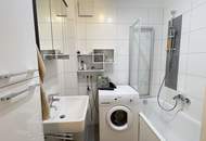Zentrale Lage, große Innenhof-Loggia: Charmante 4-Zimmer-Wohnung