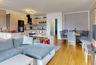 Moderne 3-Zimmer-Eigentumswohnung mit 2 Loggien & Lift! 90 m² Wohnfläche inkl. Küche & KFZ Stellplatz!