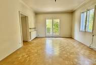 *Renovierungsbedürftiges Einfamilienhaus mit Südausrichtung in Klosterneuburg*