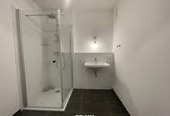 Moderne 2-Zimmer-Wohnung mit großem Balkon und Panoramablick inkl. Tiefgaragenstellplatz
