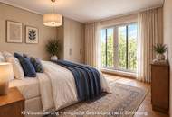 Zentrumsnahe 2-Zimmer-Eigentumswohnung mit Balkon und Gestaltungspotenzial