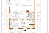 Stilvolles Einfamilienhaus in ruhiger Lage Nähe Alter Donau mit Terrasse und Garten!